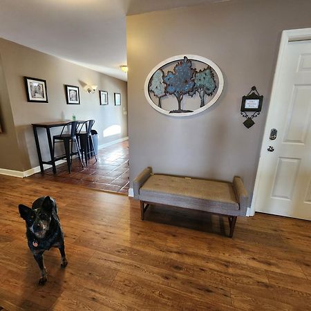 Elder Mountain Room At Tennessee Riverplace 채터누가 외부 사진