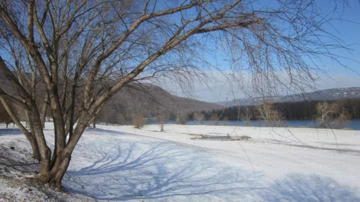 Elder Mountain Room At Tennessee Riverplace 채터누가 외부 사진